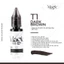 PXTM [CÓ TEM] Mực Magic Colours Pigment By Hương Trà hairstrokes tông ấm không trổ xanh dành cho chân mày 10ml 5ml