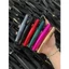PXTM Máy Pen phun xăm môi mini 5.0 2 đầu xăm hình,Dùng được 4 loại kim Pearl Charmant Pen Cấy Phấn