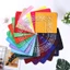 Khăn Bandana Hip Hop Cá Tính Khăn Turban Thời Trang Khăn 55x55cm