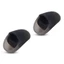 1 Bộ 2 Nút Bọc Đầu Tai Nghe kok kok Bằng Mây Trong Suốt Cho hyperx cloud Earphones
