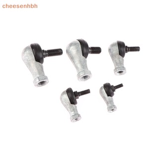 Cheehbh M5 / M6 / M8 / M10 / Đầu nối sợi mịn 90 độ Đầu nối thanh nối SQ- Vòng bi buộc tay phải Nam VN