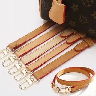 Phù Hợp Dây Đeo Túi Xách Bản Rộng Họa Tiết  Tốc Độ Phong Cách Cổ Điển Thời Trang Chống Thấm Nước Thay Thế Cho Nữ ex