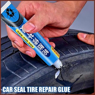 Keo Dán Cao Su Vá Lốp Xe Bị Nứt 30g Thông Dụng