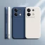 Ốp Lưng Màu Nhám Cho Điện Thoại xiaomi redmi note 13 pro plus 5g xiaomi 14