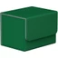 CORALTIDE Game MTG Trading Card Holder, Organizer Collected Game Deck Box, Box PU Box Storage Container Nam Nữ