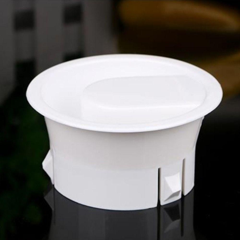 Nắp đậy NORDICLIFE, Phích cắm chai nhựa chống bụi, Phụ kiện Carafe nước thủy tinh Mũ chống rò rỉ chống rò rỉ cho bình Bistro