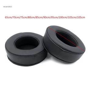 ✿ 1 Cặp Vỏ Bọc Đệm Tai Nghe 65mm 70mm 75mm 80mm 85mm 90mm 95mm 100mm 105mm 110mm