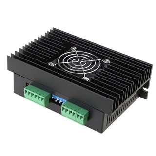 Charmantcc1 Stepper Motor Driver Cintroller DM860 DM860H Microstep Brushless Stepper Motor