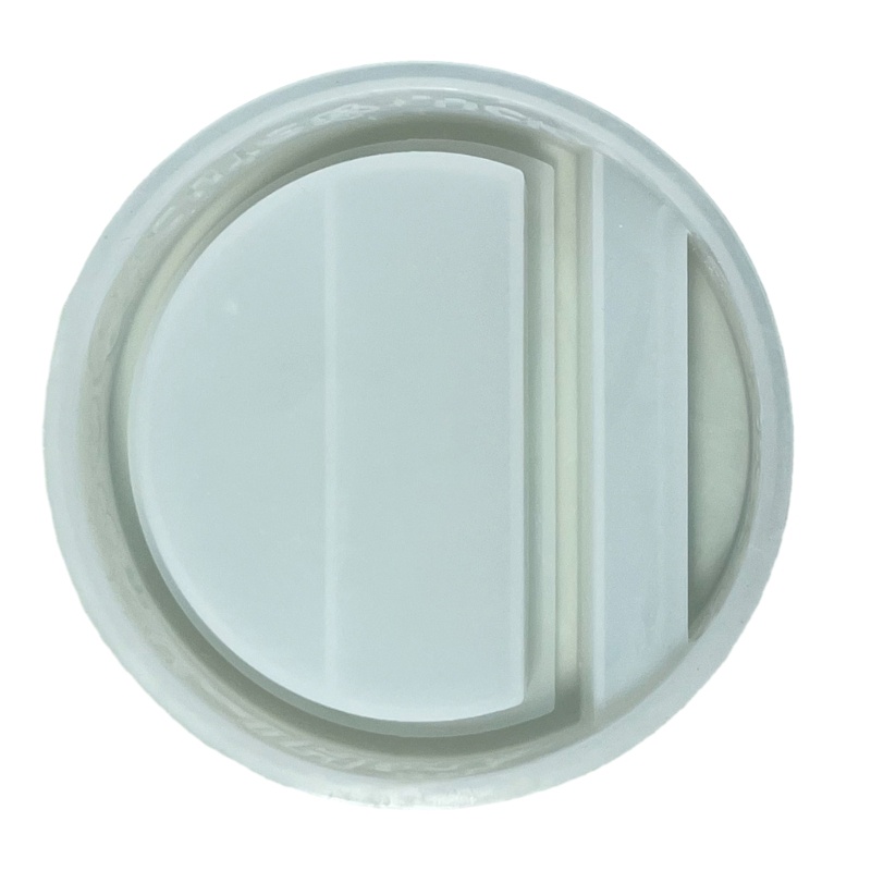 Giá đỡ điện thoại bằng khuôn nhựa silicon và epoxy, thủ công