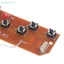 Bảng Mạch Nhận Tín Hiệu 2.4g 4ch rc 27mhz Kèm Ăng Ten Cho Xe Hơi Xe Tải rc vn
