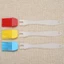 BORAGETE 1 Bàn Chải Dầu Silicon, Bàn Chải Thịt Nướng Chịu Nhiệt Độ Cao, Nhà Bếp Hộ Gia Đình BBQ Dụng Cụ DIY Nấu Bánh Nướng Kem Bàn Chải Nướng Bánh