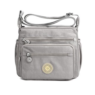 Chất Lượng Cao Túi Xách Đeo Vai nylon Một Bên Vai Thiết Kế Túi Mua Sắm Du Lịch sac Một Phụ Nữ Chính