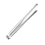 Kẹp gắp đồ nướng bằng thép không gỉ bóng loáng siêu đẹp kiểu Nhật 19/24/29cm