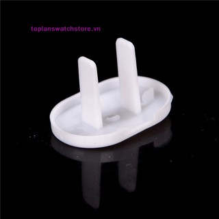 Bộ 30 Ổ Cắm Điện Bảo Vệ Sự An Toàn Cho Bé
Bộ 30 Ổ Cắm Điện 2 Lỗ Bảo Vệ Sự An Toàn Cho Bé
Bộ 30 ổ cắm điện 2 lỗ 30 lỗ