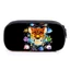 HK1 ROBLOX Blox Trái Cây Hoạt Hình anime Hộp Đựng Bút Sinh Viên Bảo Quản polyester Dung Tích Lớn Hộp Văn Phòng Phẩm KH1