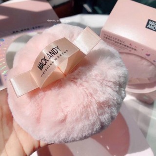 Bông phấn bắt sáng nhũ highlight lấp lánh cho body SONBEAUTY