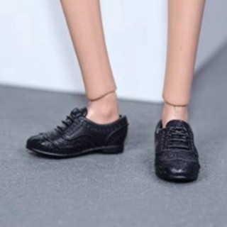 Giày Búp Bê YOLOGO 1 / 6, Giày Cao Gót Chất Lượng Ban Đầu, 30cm 10 Kiểu Hình Búp Bê Dép Phụ Kiện Búp Bê