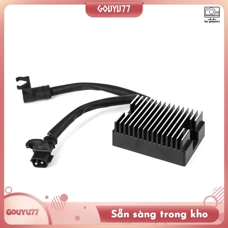 1 Bộ Điều Chỉnh Điện Áp Xe Máy 74711-08 Cho Harley Davidson Sportster XL 883 1200 XL1200 2009-2013