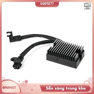 1 Bộ Điều Chỉnh Điện Áp Xe Máy 74711-08 Cho Harley Davidson Sportster XL 883 1200 XL1200 2009-2013