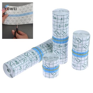 Yowei 5m Chống Thấm Nước Bảo Vệ Hình Xăm Chữa Bệnh Phim Cho Chăm Sóc Sau Băng Da Trong Suốt Hình Xăm Chữa Bệnh Sửa Chữa Phim Quấn VN