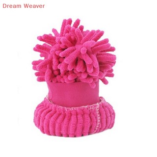 [Dream] Găng tay rửa xe bằng sợi siêu mịn mới Chenille Anthozoan Đồ dùng máy giặt ô tô 1 cái mới