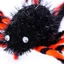 Woke Halloween Theo Chủ Đề Đảng Đầu Cho Trẻ Em 3D Nhện Hairhoop Carnivals Trang Phục Sân Khấu Băng Đô Quấn Tóc Người Lớn Vai Trò Chơi Đầu