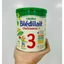 Sữa bột Bledilait Bledina Pháp số 1 2 3 loại 400g, 900g