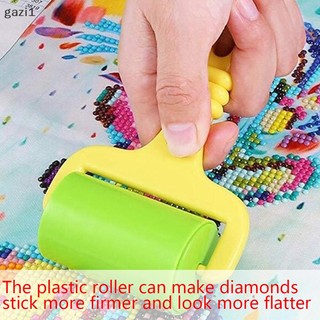 [gazi1] 1 Con lăn nhựa Paing Paing Cross Rolling Tool Boutique