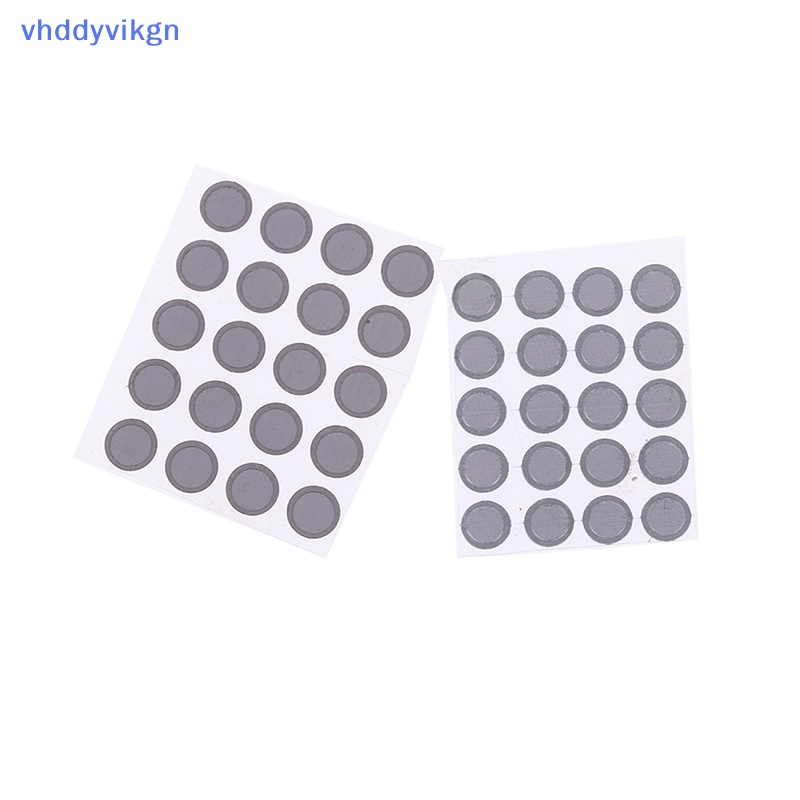 Set 20 Giấy Lọc Âm Thanh diy Vdd Dạng Lưới vn