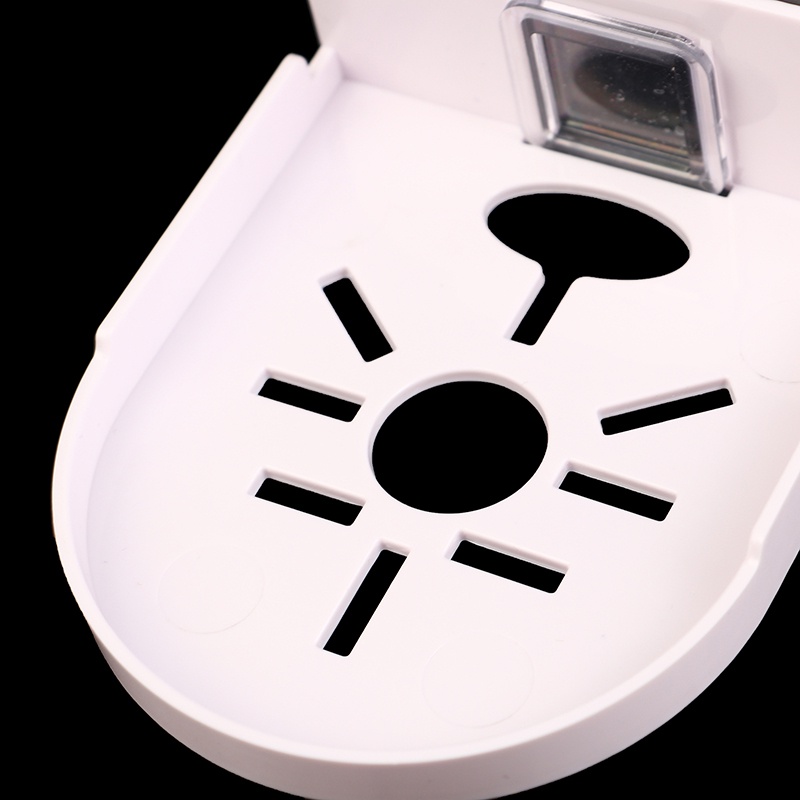 Giá Đỡ camera An Ninh Không Cần Khoan Tường Tự Dính Không Cần Khoan