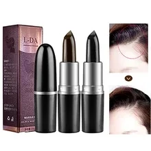 Ốp Thỏi Son Che Phủ Tóc Bạc Tạm Thời Hình Thỏi Son