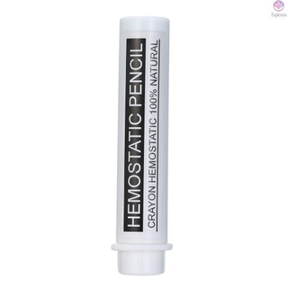 Men's Shaving Tool Anti-infection Styptic Pencil Repair Rod Stops Cuts Bleeding Shaving Cut Stick