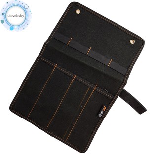 Ulovebsby Túi Đựng Cờ Lê / Cờ Lê / Cờ Lê Vải canvas Tiện Dụng vn