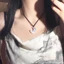 🌺xinyia🌺Vòng cổ Da Màu Đen Phối Mặt Hình Bướm Phong Cách Hàn Quốc Thời Trang Mùa Hè Y2K