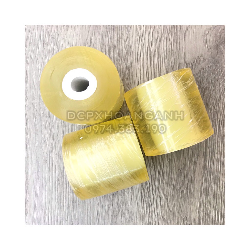 Nilon Ủ 6cm | Dụng Cụ Phun  Xăm