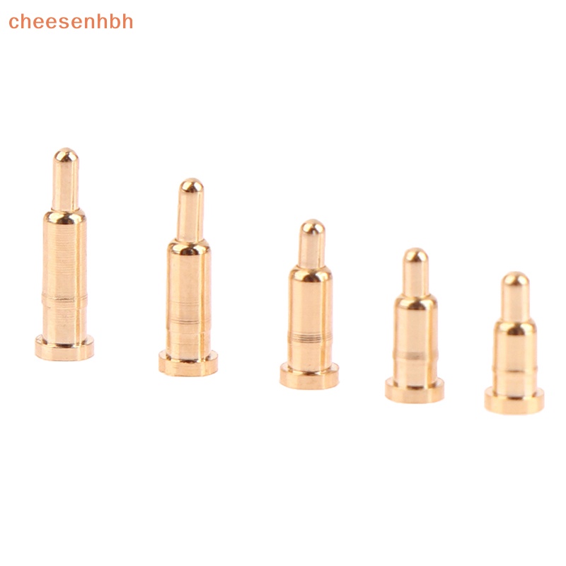 Bộ 10 Đầu Nối smt pogo Cho pogo pin 2.0 / 3 / 3.5 / 4 / 4.5 / 5 / 5.5 / 6.5 / 7mm vn