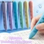 Gôm Tẩy Cao Su / Tẩy Lỗ Mềm Mại / Dụng Cụ Văn Phòng / Trường Học Sáng Tạo Cho Học Sinh