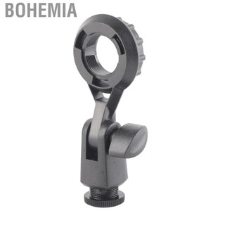 VBESTLIFE Bohemia Mic Ổ cắm chống gãy Chân đế Bộ chuyển đổi Micro Giá đỡ chống sốc