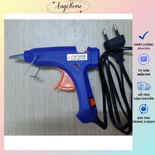 Súng Bắn Keo Nến Silicon Nhỏ Thường 20w ANGIHOME