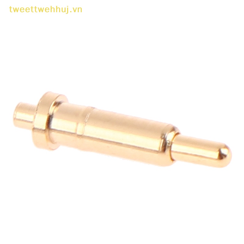 Bộ 10 pin pogo smd Pwm 3 4 5 6 7 8 9 10 12 14 mm vn