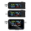 BTF USB USB C Tester Đồng hồ đo nguồn USB 4 5-36V 0-5A Máy kiểm tra điện áp Đồng hồ vạn năng Đồng hồ đo dòng điện USB Máy kiểm tra bộ sạc USB