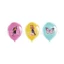 ST2 Taylor Swift chủ đề trẻ em trang trí tiệc sinh nhật biểu ngữ bánh topper bóng bay xoáy bộ cung cấp TS2