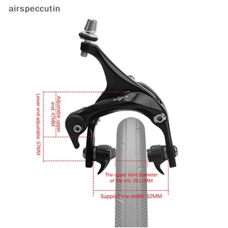 Airspecutin Phanh Trước/Sau Đa Năng Tay Dài C Phanh Phần EN