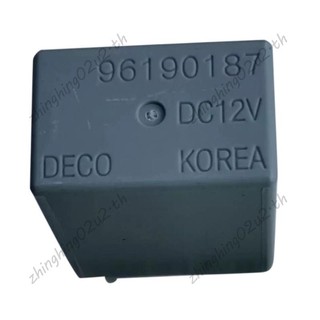 Rơle ô tô cho Chevrolet Optra / Chevrolet Aveo 96190187 Rơle ô tô