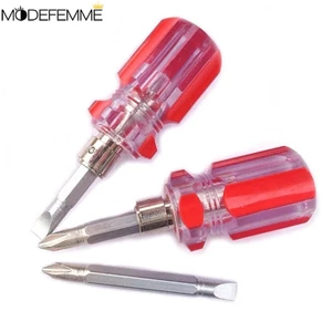 Bộ Tuốc Nơ Vít Phillips / Tua Vít Mở Rộng Hai Đầu Mini