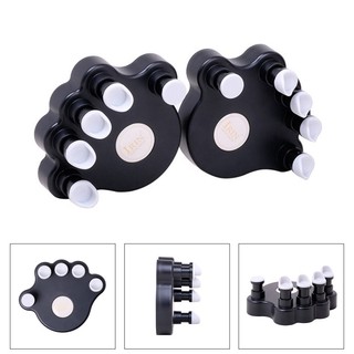 Kelnny 2 Chiếc Piano Ngón Tay Tập Luyện Huấn Luyện Bấm Ngón Tay Tư Thế Chỉnh Sửa Dụng Cụ