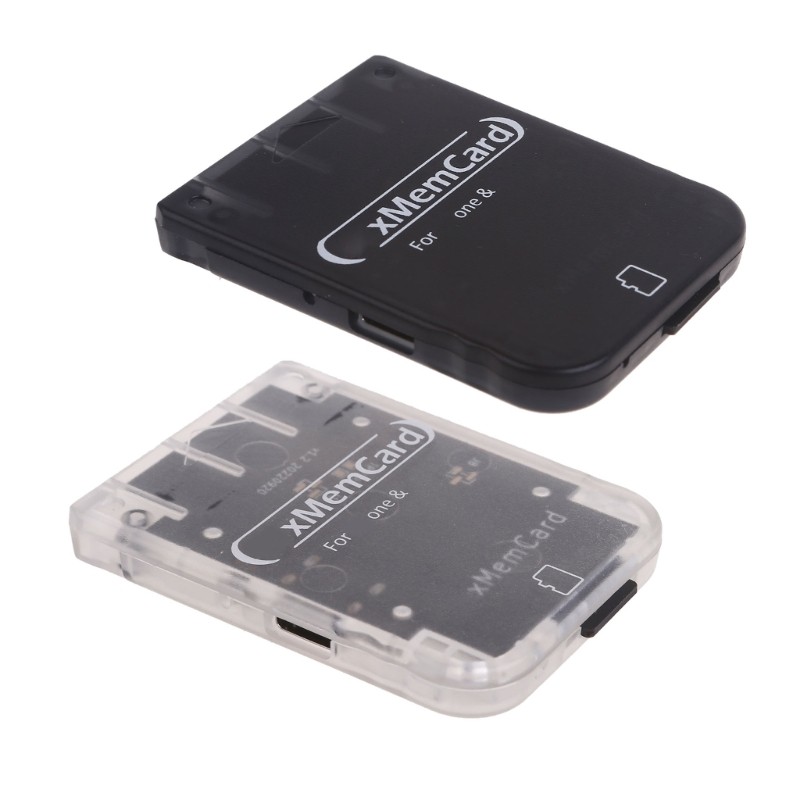Fol PSX Thẻ Nhớ Tay Cầm Chơi Game MemCard Cho PS1 Một Máy Chơi Game Lưu Trữ Dữ Liệu Thẻ Trò Chơi