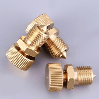 Phụ Kiện Van Xả Khí Áp Suất Cao Chuyên Dụng