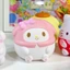 Squishy Đồ Chơi Xốp Bóp Có Mùi Thơm Giảm Stress Căng Thẳng Hoạt Hình Vui Nhộn