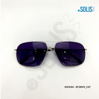 Kính mát KL hiệu Exfash EF28970 Kích Thước 62-13-142